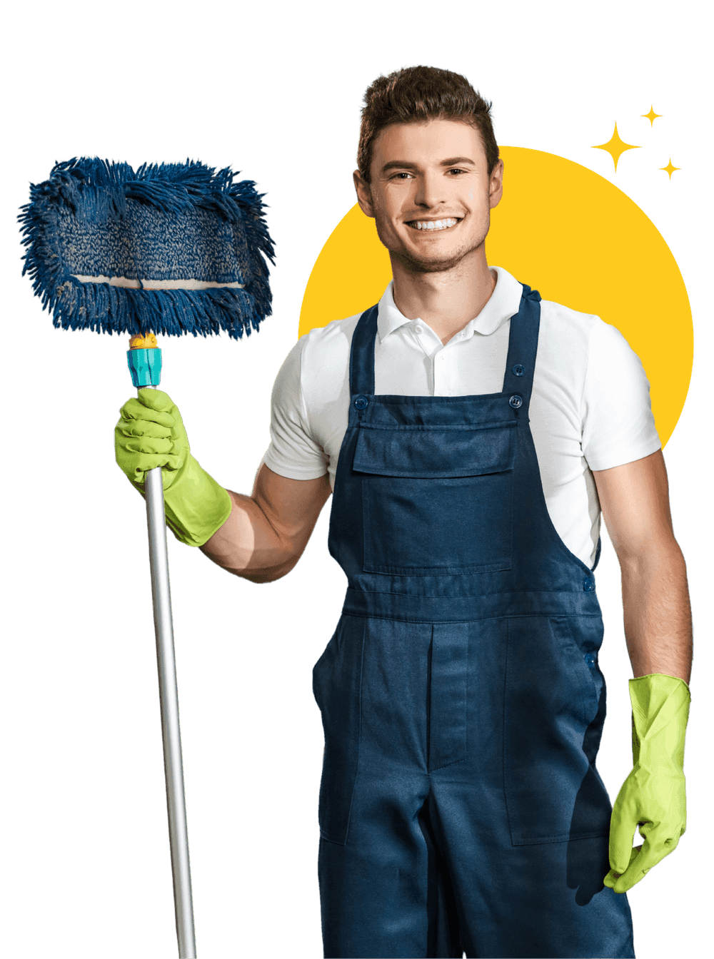 CCS technician