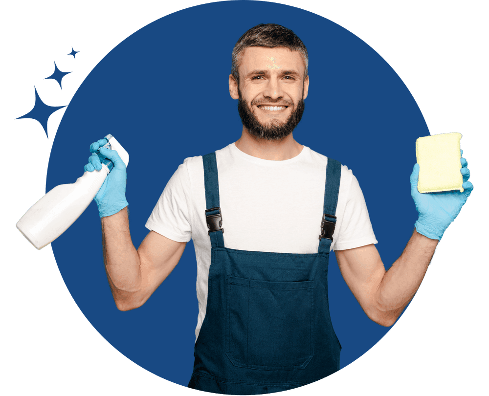 CCS cleaner